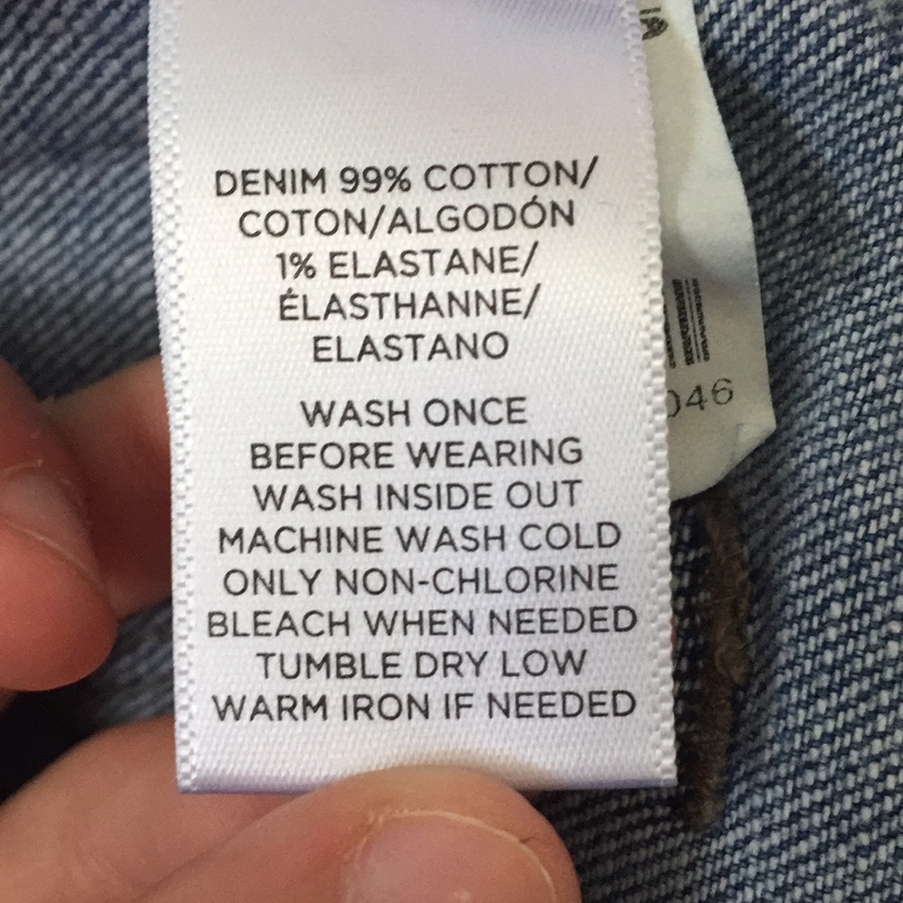 Jeans - Picture 6 of 6